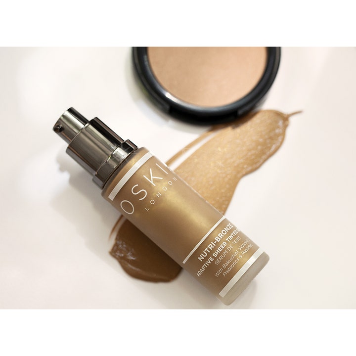 Nutri-Bronze Sheer Tinted Serum