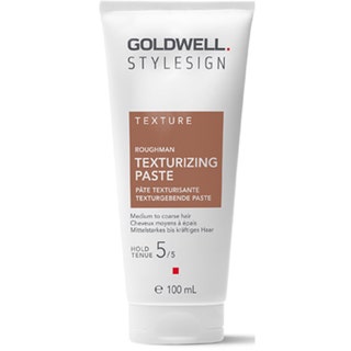 Goldwell StyleSign Roughman Texturizing Paste