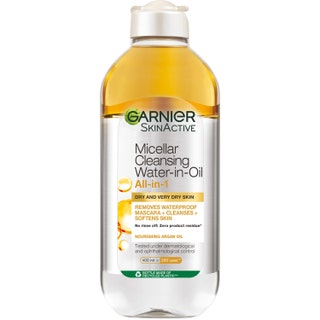 Garnier Skin Active Micellar Cleansing Water in Oil