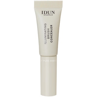 IDUN Minerals Illuminating Brush Concealer