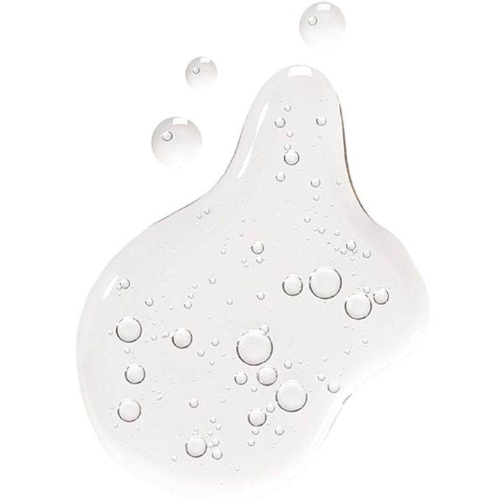 Erborian Yuza Super Serum 30 ml ansigtsserum med en klar og let flydende tekstur med fine luftbobler