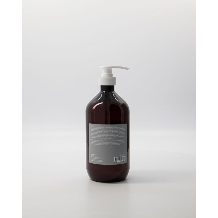 Volumising Shampoo