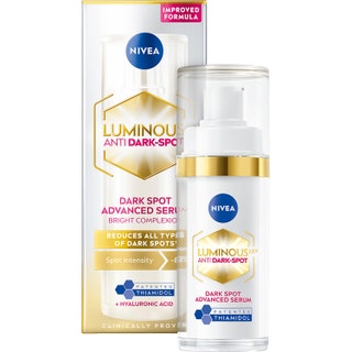 NIVEA Luminous630 Anti Dark-Spot Serum