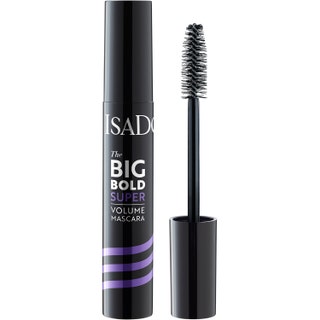 IsaDora The Big Bold Super Volume Mascara