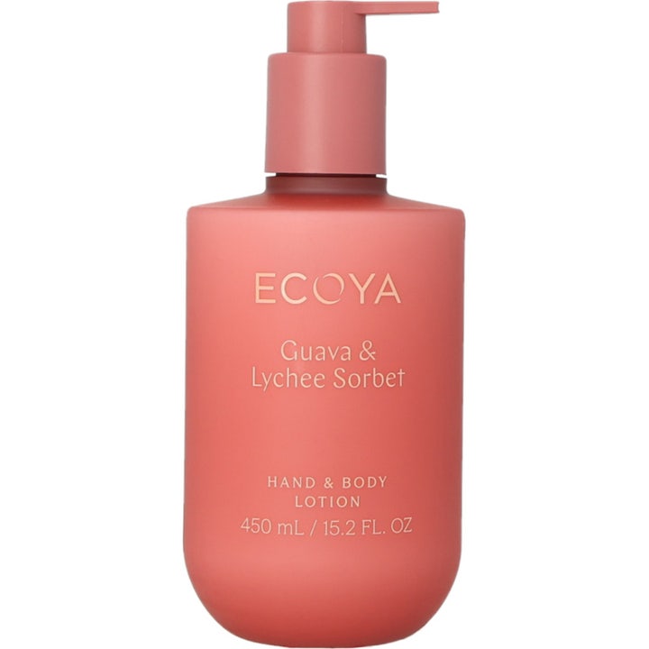 Hand & Body Lotion