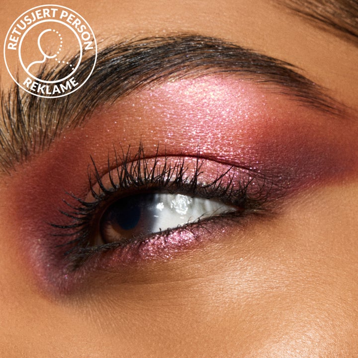 Eye Shadow Glitter