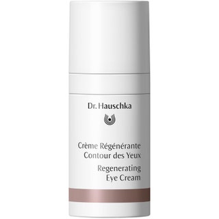 Dr. Hauschka Regenerating Eye Cream