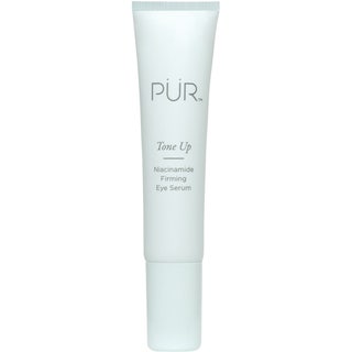 PÜR Tone Up Niacinamide Firming Eye Serum