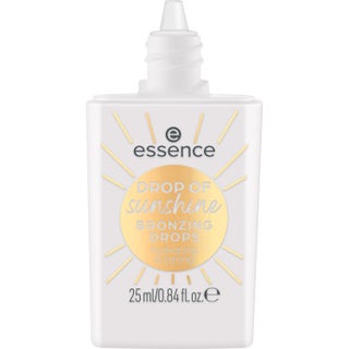 essence Drop Of Sunshine Bronzing Drops