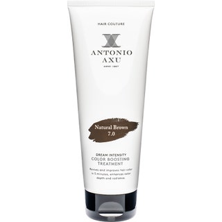 Antonio Axu Color Boosting Treatment Natural Brown