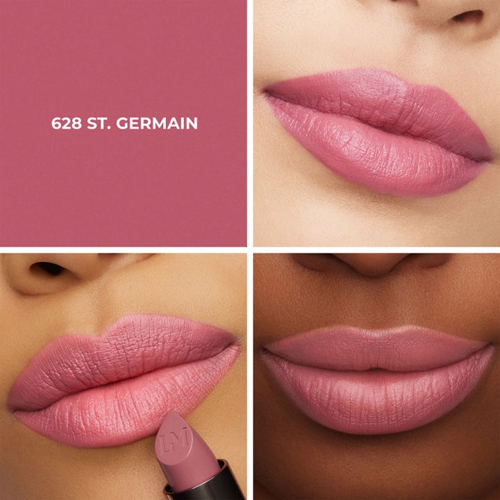 Caviar Hydra - Crème Lipstick 628 St