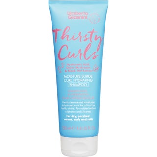 Umberto Giannini Thirsty Curls Shampoo