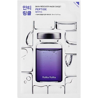 Holika Holika Skin Rescuer Sheet Mask