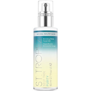 St.Tropez Self Tan Purity Bronzing Water Face Mist