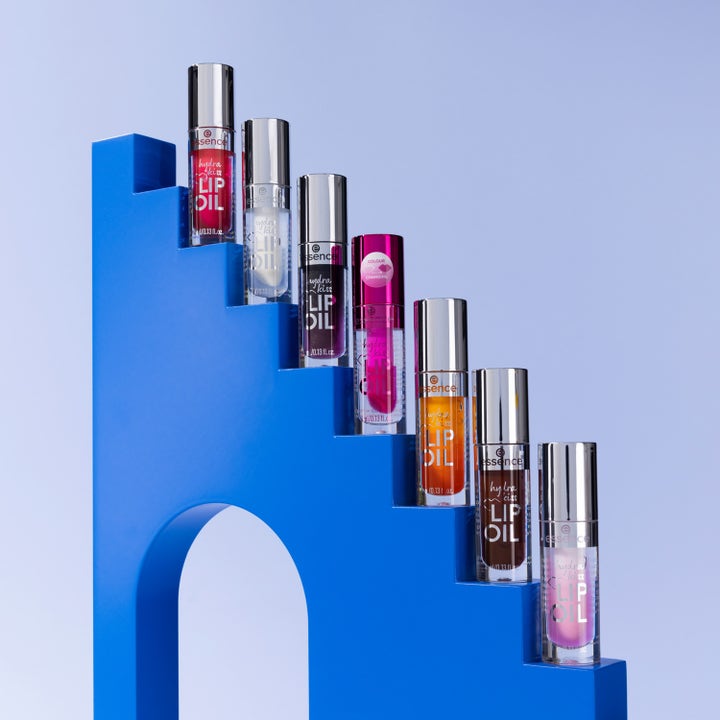 Hydra Kiss Lip Oil