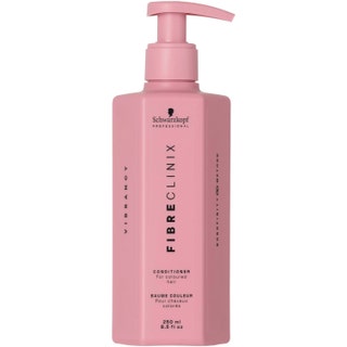 Schwarzkopf Professional Fibre Clinix Vibrancy Conditioner