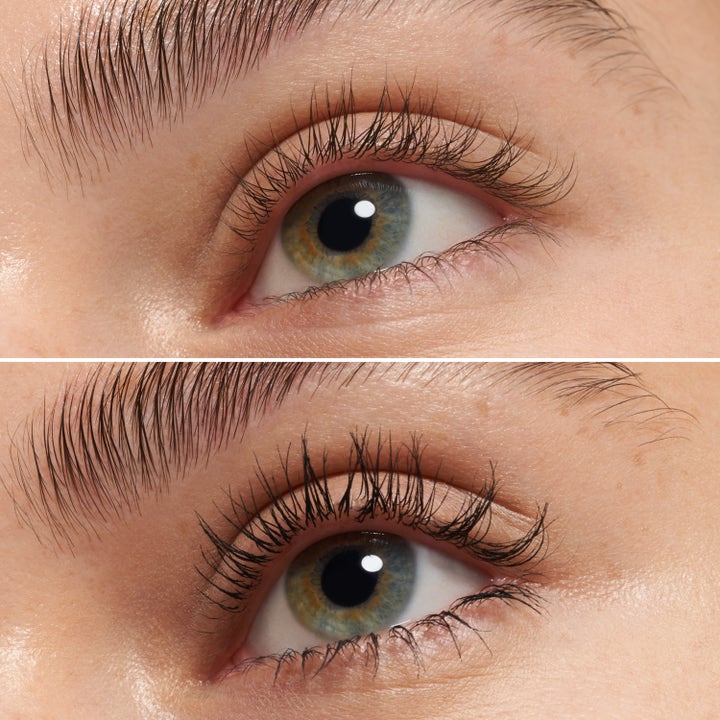 Maximum Definition Mascara