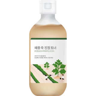 Round Lab Mugwort Calming Toner