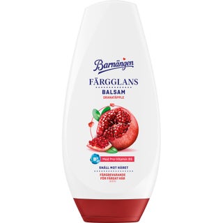 Barnängen Färgglans Balsam