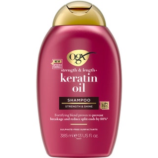 OGX Keratin Oil