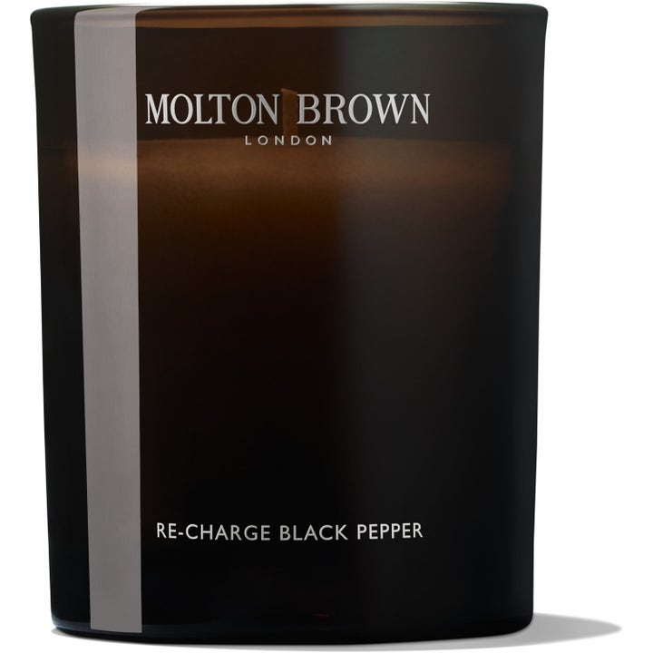 Signature Candle
