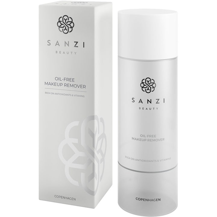 Oil-free Makeup Remover
