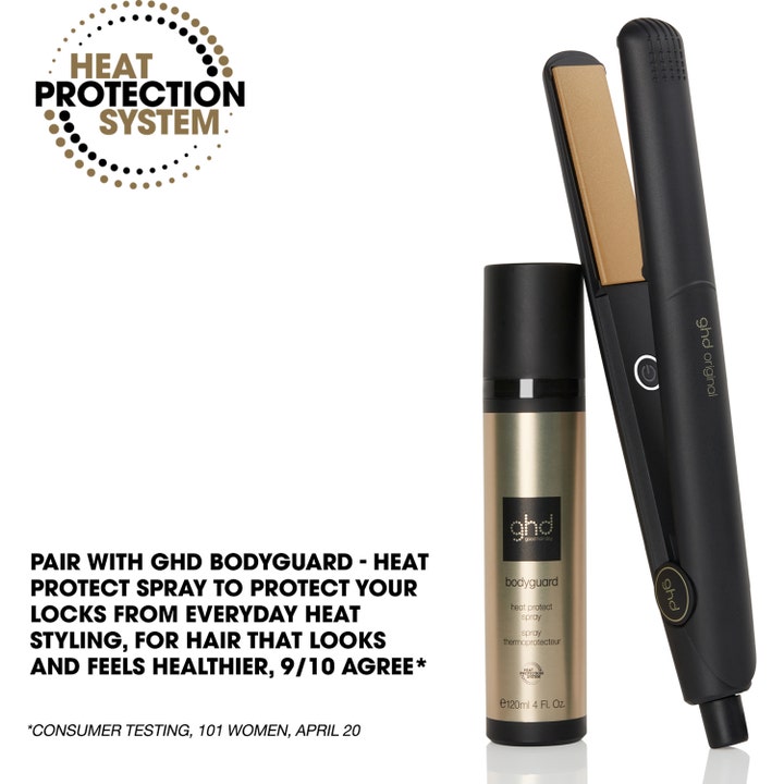 The Original IV Styler
