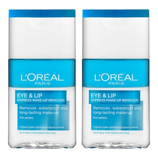 L'Oréal Paris Make Up Remover