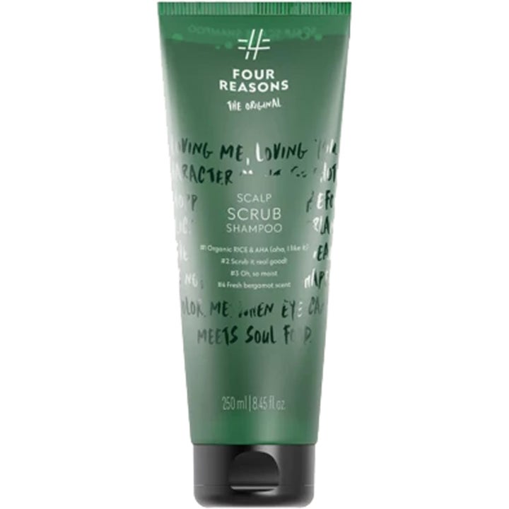 Original Scalp Scrub Shampoo