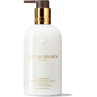 Molton Brown Mesmerising Oudh Accord & Gold Hand Lotion