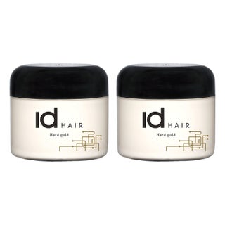 Id Hair Hard Gold DUO