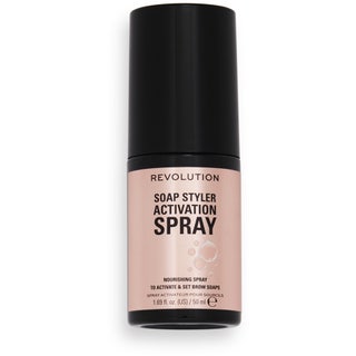 Makeup Revolution Soap Styler Activation Spray