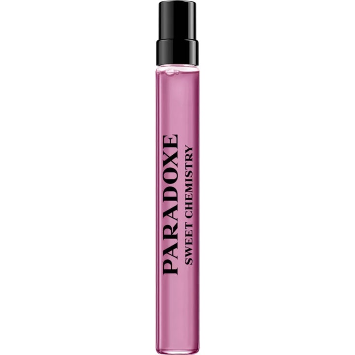 Paradoxe Sweet Chemistry