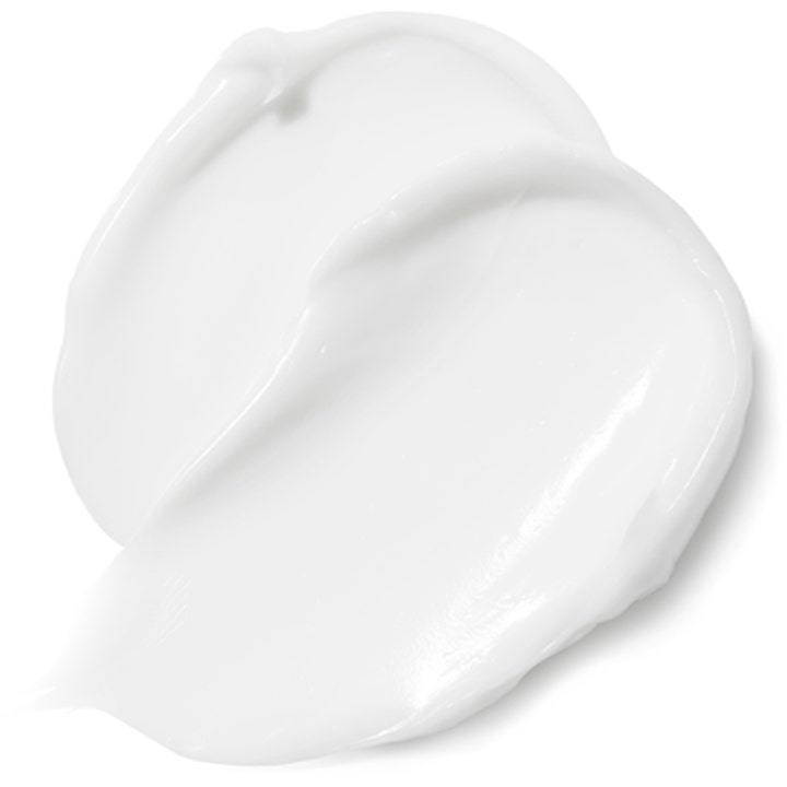 I'm From Rice Cream 50 ml fugtgivende ansigtscreme med en blød hvid tekstur der styrker hudbarrieren.