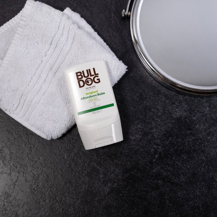 Complete Shave Essentials Set