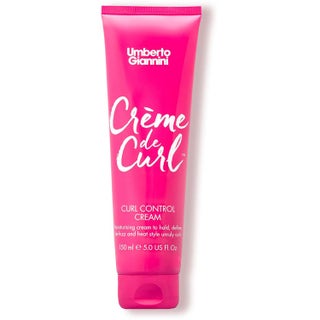 Umberto Giannini Creme de Curl Control Cream