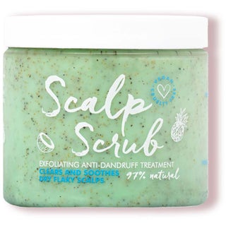 Umberto Giannini Scalp Scrub Exfoliating