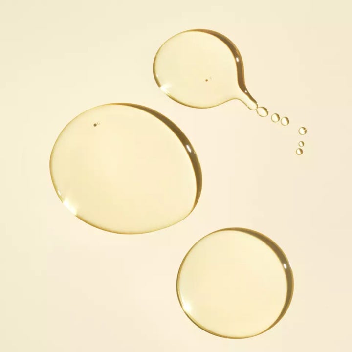 Gold Lust Nourishing Hair Oil