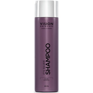 Vision Haircare It's Silver
