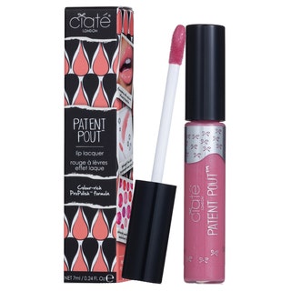Ciaté Patent Pout Lip Lacquer