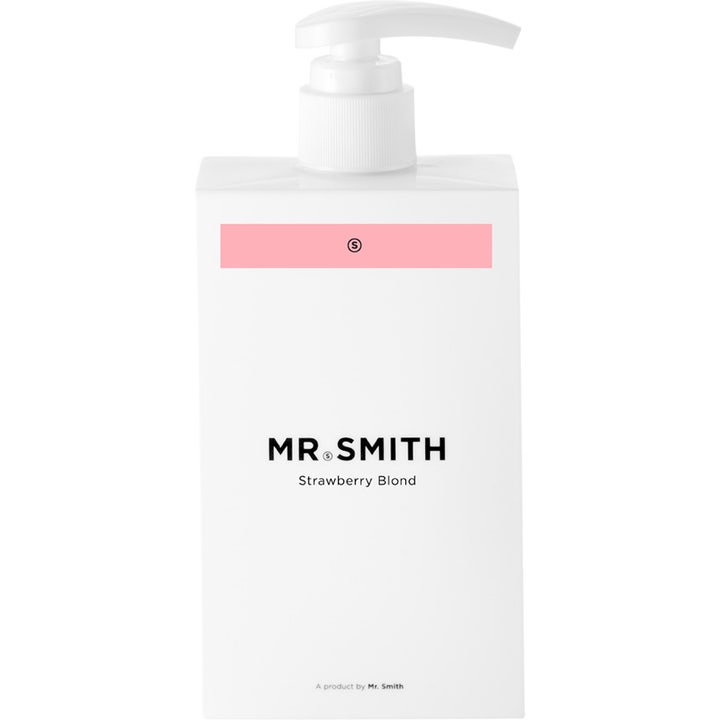 MRS Strawberryr Blond