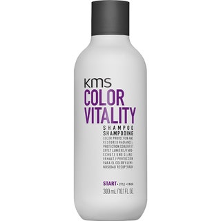 KMS Color Vitality Shampoo