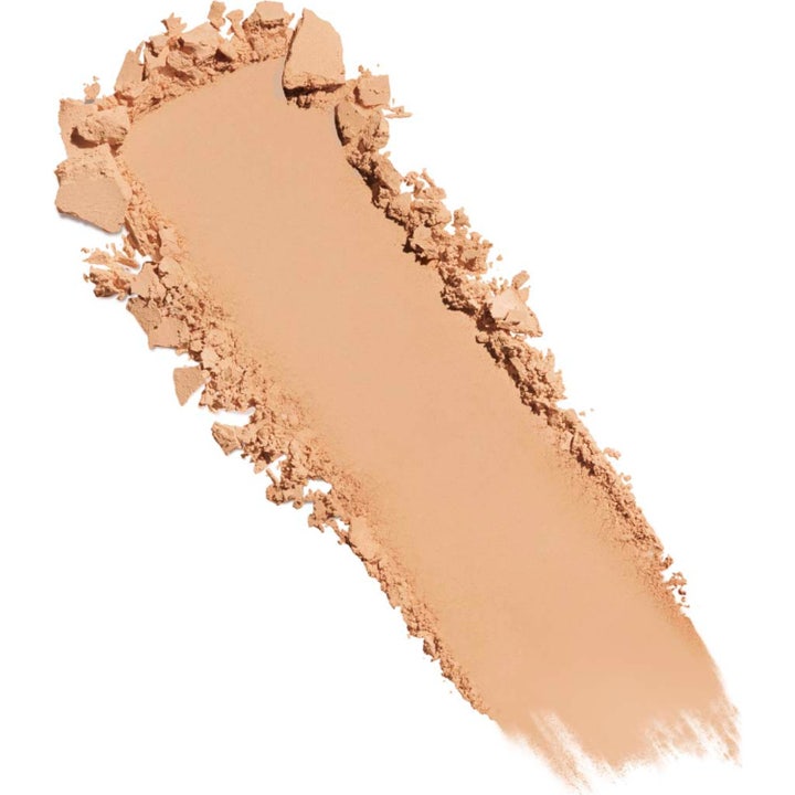 Real Flawless Feather Matte Powder Found 2W Crème Caramel