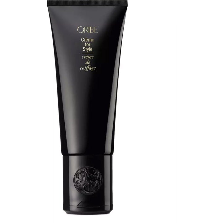 Crème For Style