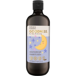 Baylis & Harding Goodness Kids Lavender & Vanilla Bubble Bath