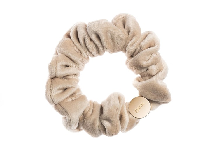 Mini Velvet Scrunchie