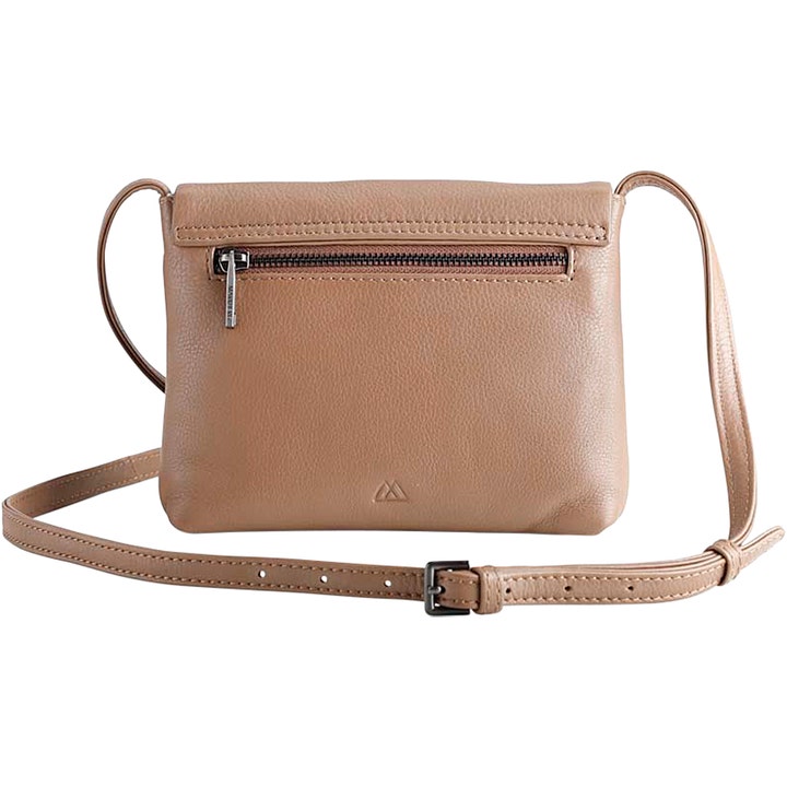 CarlaMBG Crossbody Bag, Roots