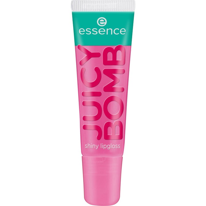 Duo Juicy Bomb Shiny Lipgloss