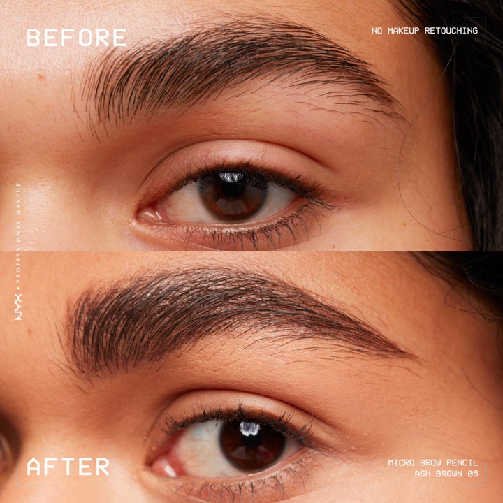 Duo Micro Brow Pencil