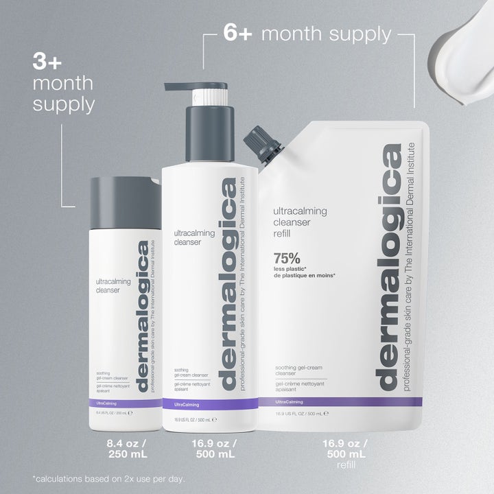 UltraCalming Cleanser